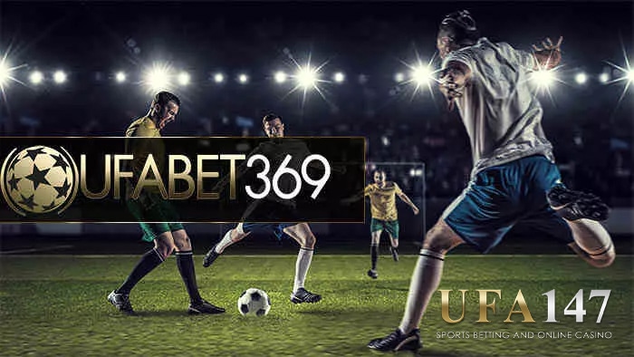 UFABET369