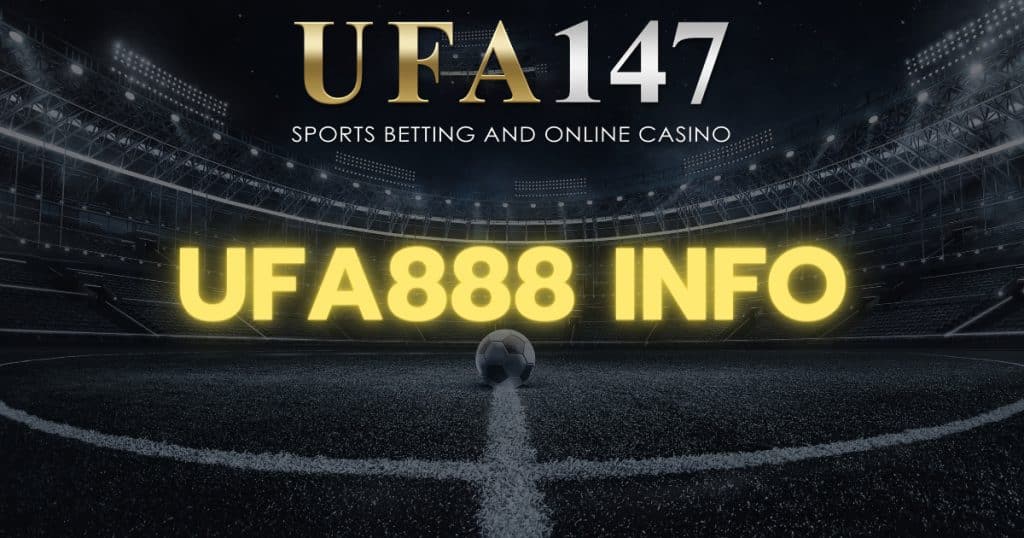 UFA888